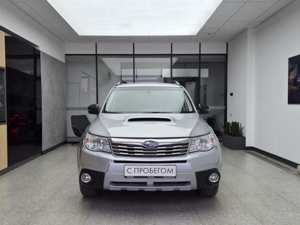 Subaru Forester III Рестайлинг с пробегом 2012 года, цена 1 450 000 рублей, 132222 км, внедорожник, Автокод Объявления