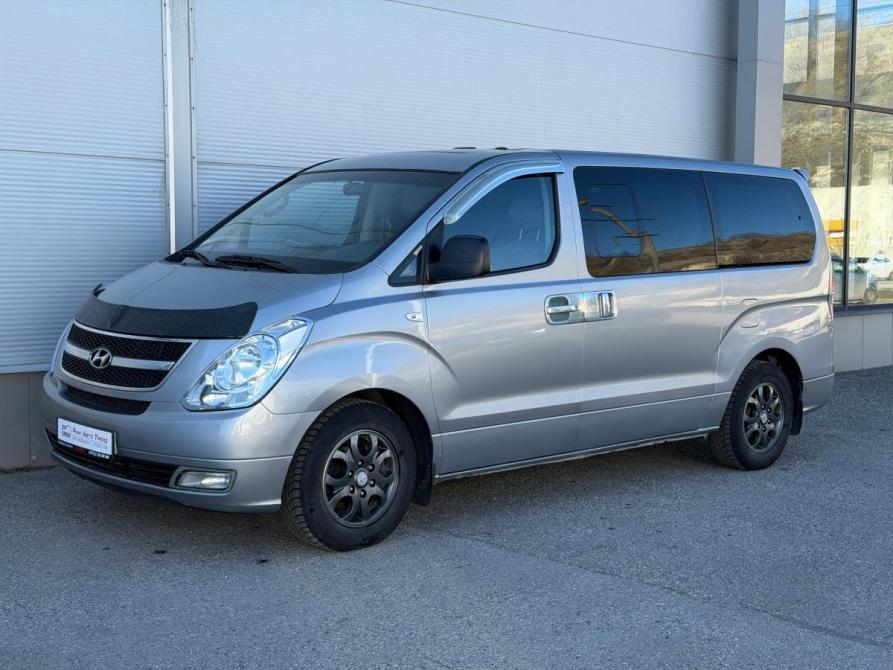 Hyundai Grand Starex I Белгород  - изображение 6