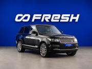 Land Rover Range Rover IV Москва  - изображение 27