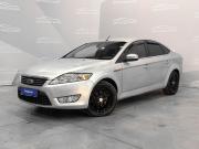Ford Mondeo IV Новосибирск  - изображение 21