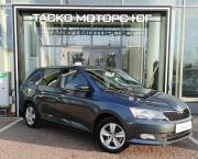 Skoda Fabia III Стерлитамак  - изображение 24