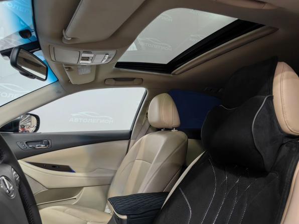 Lexus ES V Рестайлинг с пробегом 2010 года, цена 1 603 500 рублей, 293980 км, седан, Автокод Объявления