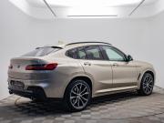BMW X4 II (G02) Москва  - изображение 25