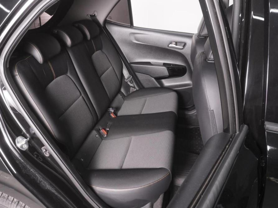 Kia Picanto III Рестайлинг Ростов-на-Дону  - изображение 7