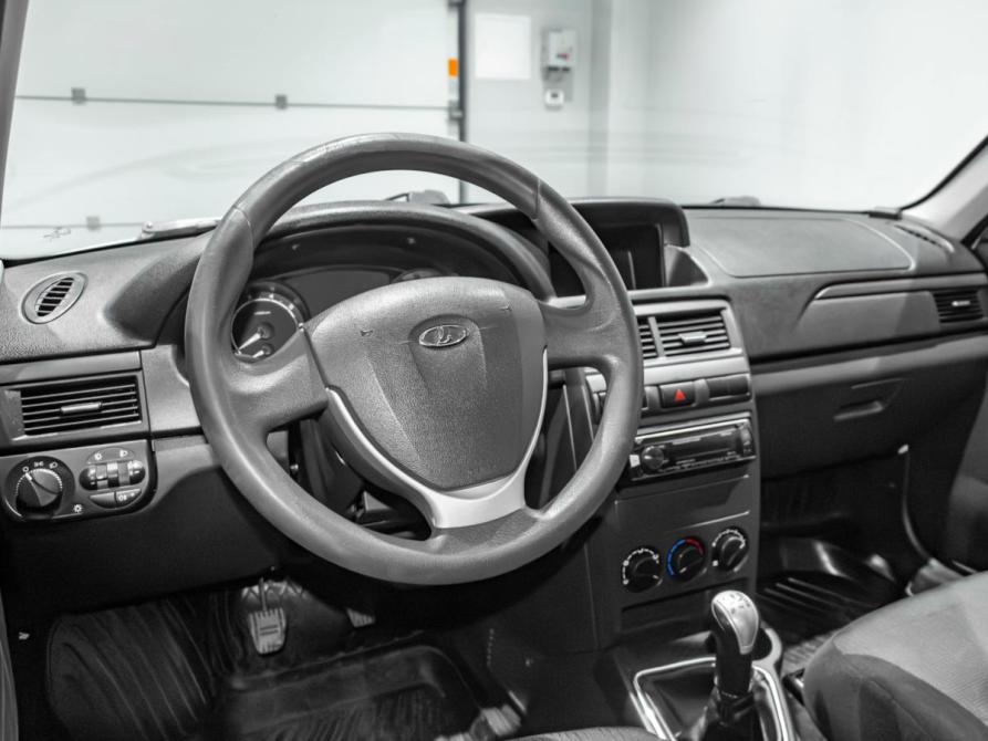 Lada (ВАЗ) Priora I Рестайлинг Екатеринбург  - изображение 12