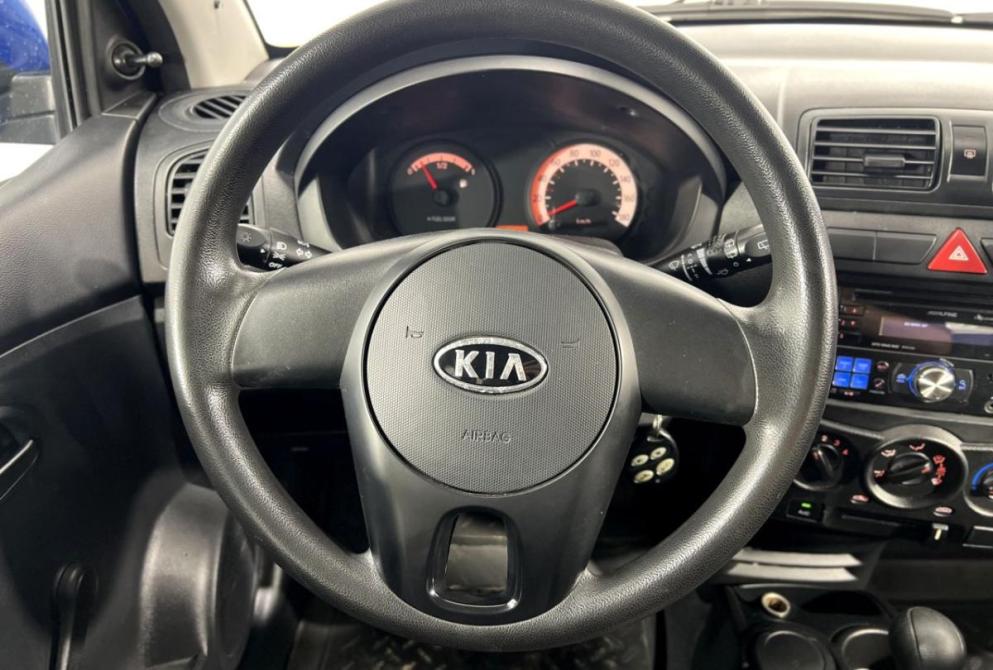 Kia Picanto I Рестайлинг Нижний Новгород  - изображение 16