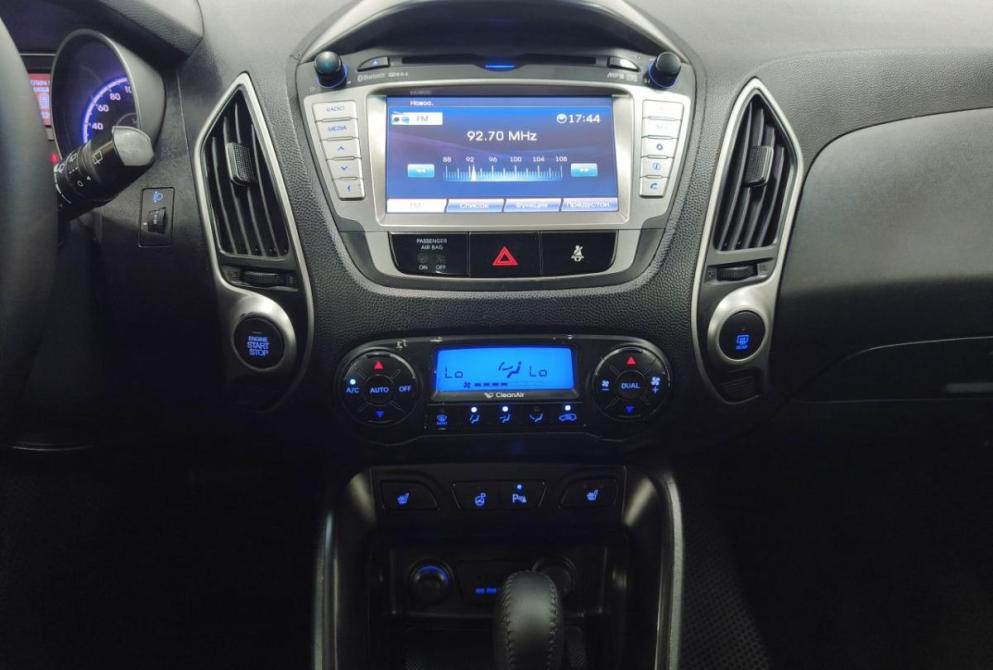Hyundai ix35 I Екатеринбург  - изображение 16