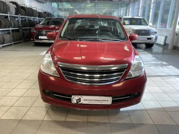 Nissan Tiida I Рестайлинг с пробегом 2011 года, цена 449 000 рублей, 283553 км, седан, Автокод Объявления