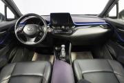 Toyota C-HR I Рестайлинг Новосибирск  - изображение 34