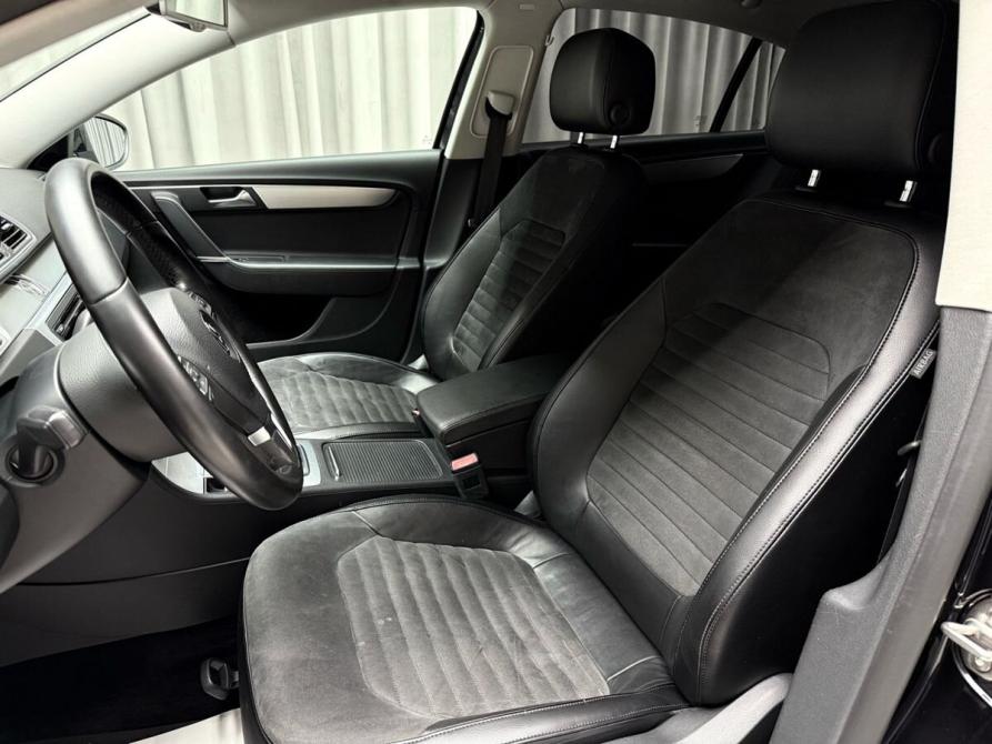 Volkswagen Passat B7 Ижевск  - изображение 27
