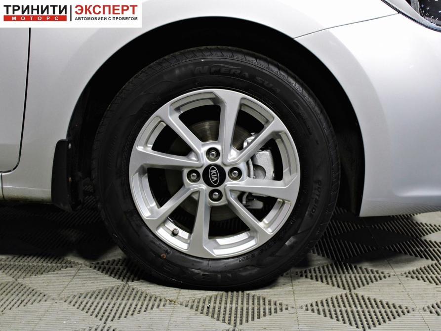 Kia Rio IV Белгород  - изображение 10