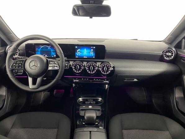 Mercedes-Benz A-Класс IV (W177) с пробегом 2019 года, цена 1 950 000 рублей, 112944 км, хэтчбек, Автокод Объявления