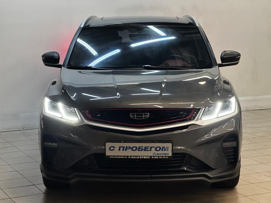 Geely Coolray I Балашиха  - изображение 2