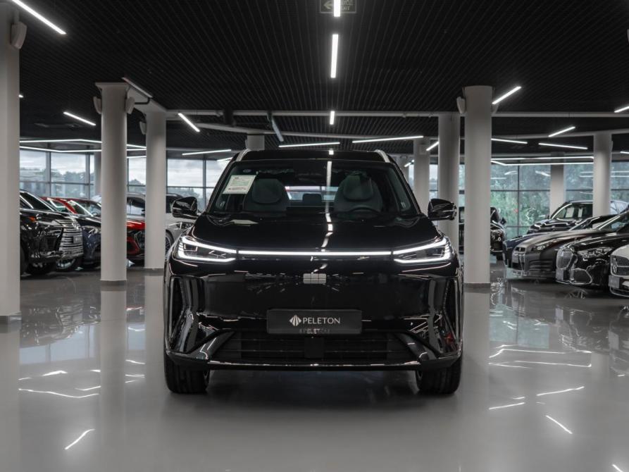 Geely Galaxy M7 Москва  - изображение 3