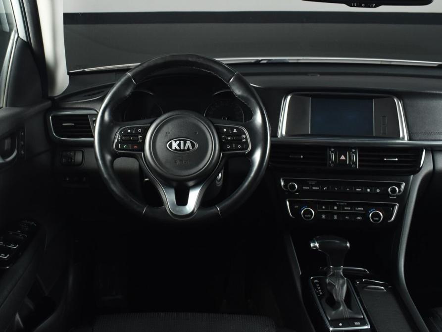 Kia Optima IV Кемерово  - изображение 11