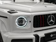 Mercedes-Benz G-Класс AMG II (W463) Москва  - изображение 43