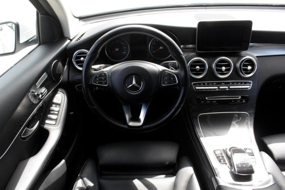 Mercedes-Benz GLC Coupe I (C253) Брянск  - изображение 7