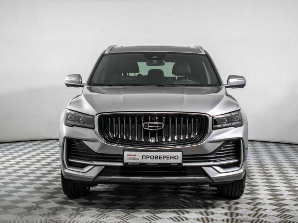 Geely Monjaro I с пробегом 2024 года, цена 3 715 000 рублей, 18070 км, внедорожник, Автокод Объявления