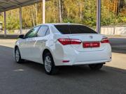 Toyota Corolla XI (E160 E170 E180) Рестайлинг 1 Екатеринбург  - изображение 19