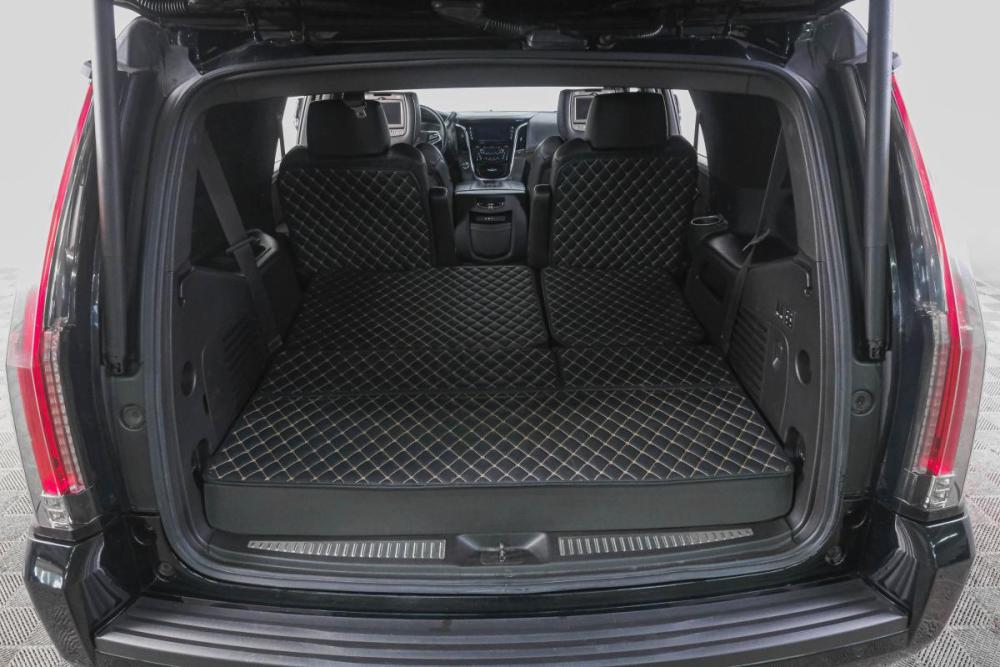 Cadillac Escalade IV Кемерово  - изображение 8
