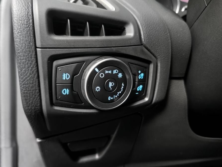 Ford Focus III Рестайлинг Москва  - изображение 21