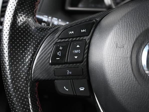 Mazda 3 III (BM) с пробегом 2013 года, цена 1 099 000 рублей, 236746 км, седан, Автокод Объявления