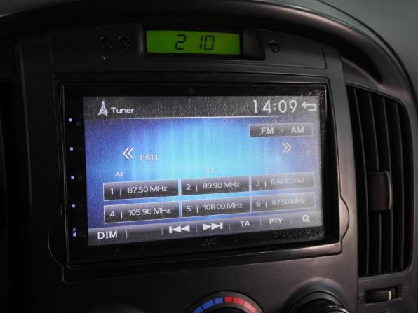 Hyundai Grand Starex I с пробегом 2011 года, цена 1 325 000 рублей, 454004 км, минивэн, Автокод Объявления