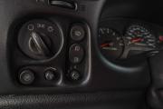 Chevrolet TrailBlazer I Рестайлинг Челябинск  - изображение 27
