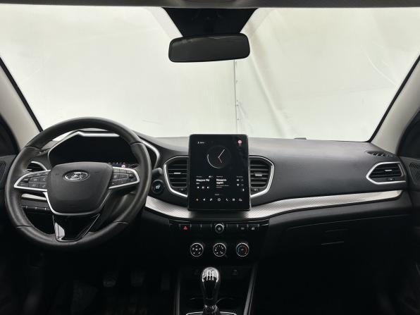 Lada (ВАЗ) Vesta I Рестайлинг (NG) с пробегом 2024 года, цена 1 380 000 рублей, 18750 км, седан, Автокод Объявления