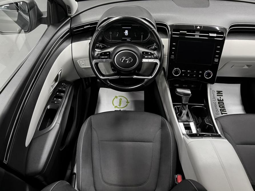 Hyundai Tucson IV Тверь  - изображение 12