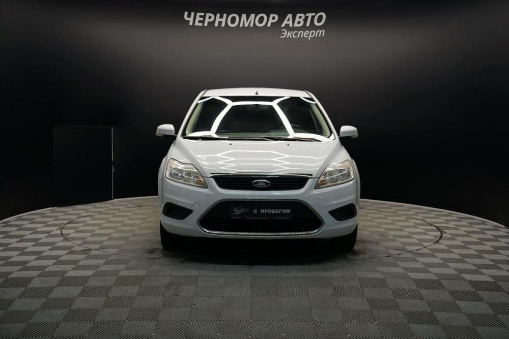Ford Focus II Рестайлинг Крым  - изображение 8