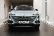 Changan UNI-T I Брянск  - изображение 22