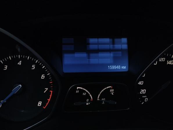 Ford Focus III с пробегом 2012 года, цена 750 000 рублей, 79426 км, хэтчбек, Автокод Объявления