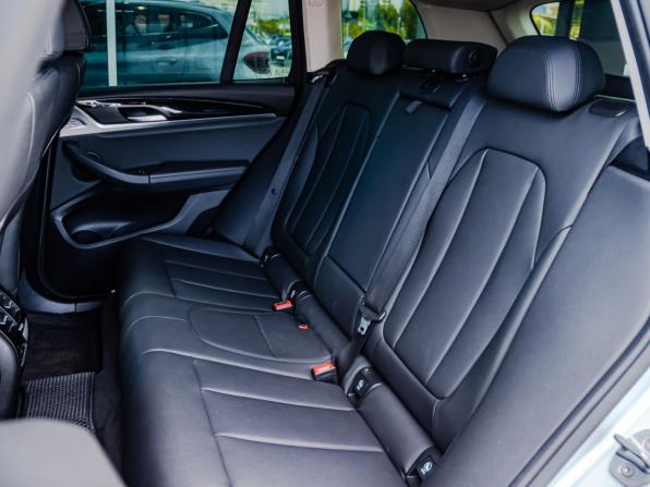BMW X3 III (G01) с пробегом 2019 года, цена 3 190 000 рублей, 173370 км, внедорожник, Автокод Объявления