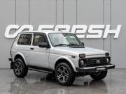 Lada (ВАЗ) 2121 (4x4) I Рестайлинг Краснодар  - изображение 16