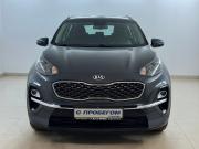 Kia Sportage IV Рестайлинг Москва  - изображение 17