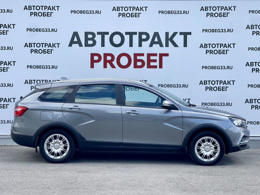 Lada (ВАЗ) Vesta I Владимир  - изображение 4