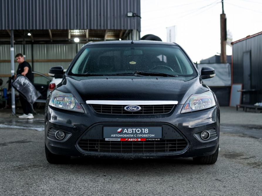 Ford Focus II Рестайлинг Ижевск  - изображение 3