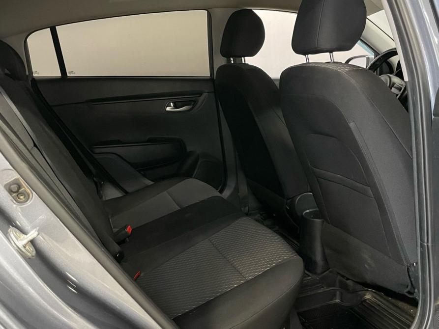 Kia Rio IV Уфа  - изображение 10