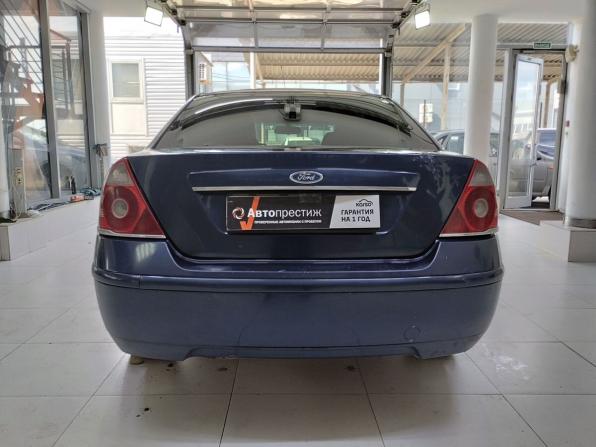 Ford Mondeo III Рестайлинг с пробегом 2006 года, цена 310 000 рублей, 290000 км, седан, Автокод Объявления