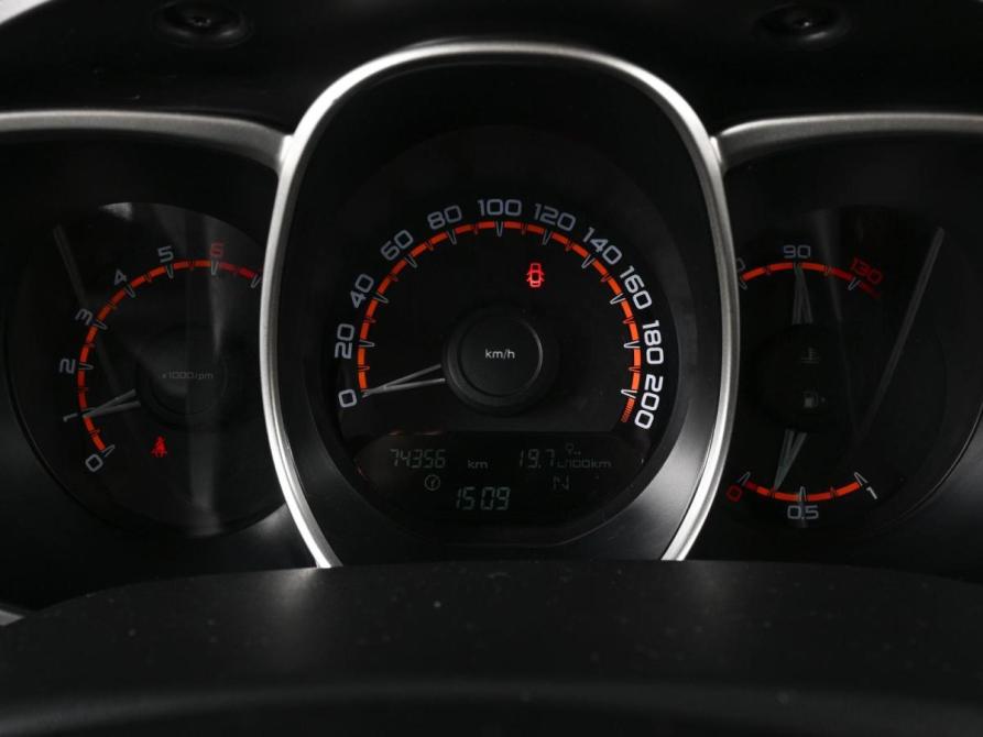 Lada (ВАЗ) Vesta I Ростов-на-Дону  - изображение 16