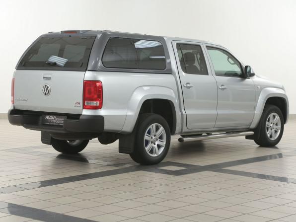 Volkswagen Amarok I с пробегом 2011 года, цена 1 563 000 рублей, 109500 км, пикап, Автокод Объявления