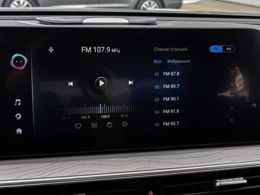 Chery Arrizo 8 Краснодар  - изображение 13