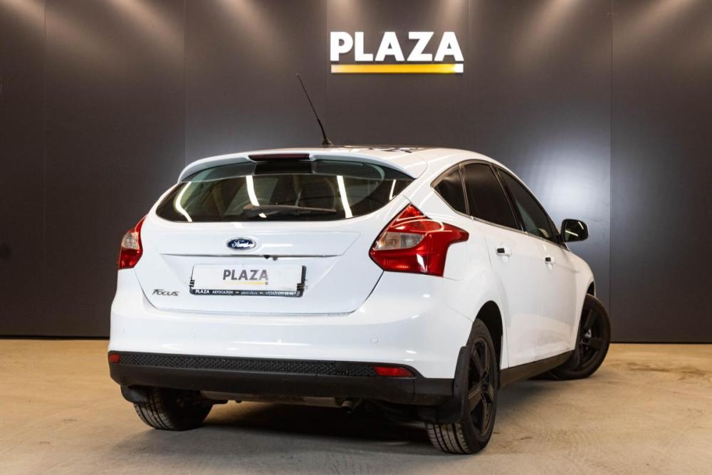 Ford Focus III Уфа  - изображение 3