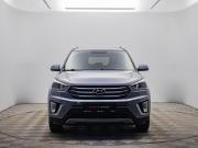 Hyundai Creta I Москва  - изображение 26