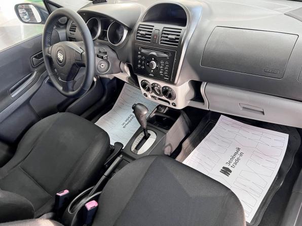 Suzuki Ignis II (HR) с пробегом 2005 года, цена 440 000 рублей, 197812 км, хэтчбек, Автокод Объявления
