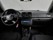 Skoda Fabia II Рестайлинг Подольск  - изображение 38