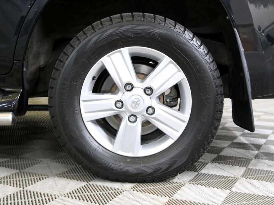 Toyota Land Cruiser 200 Series Рестайлинг 2 Санкт-Петербург  - изображение 10