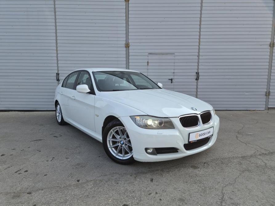 BMW 3 серии V (E90/E91/E92/E93) Рестайлинг Саратов  - изображение 3