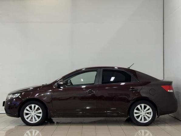 Kia Cerato II с пробегом 2010 года, цена 579 000 рублей, 314713 км, седан, Автокод Объявления
